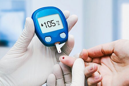 Diabetes Management
