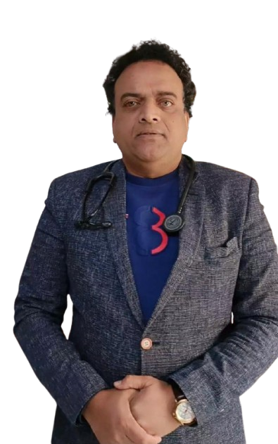 B.R Diabetes & Gynae Clinic