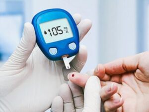 Diabetes Management Ghaziabad